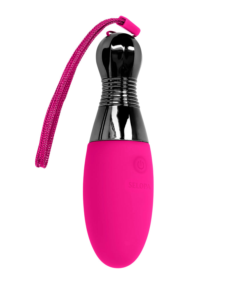 "Companion Pink SL-RS-5193-2"