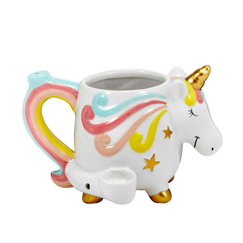 "Unicorn Roast and Toast Mug FC-88101"