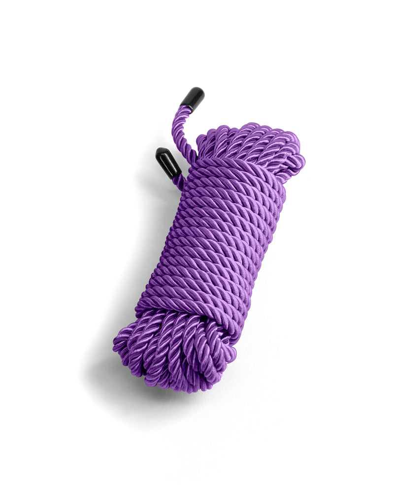 "Bound - Rope - Purple NSN-1300-05"