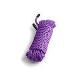 "Bound - Rope - Purple NSN-1300-05"