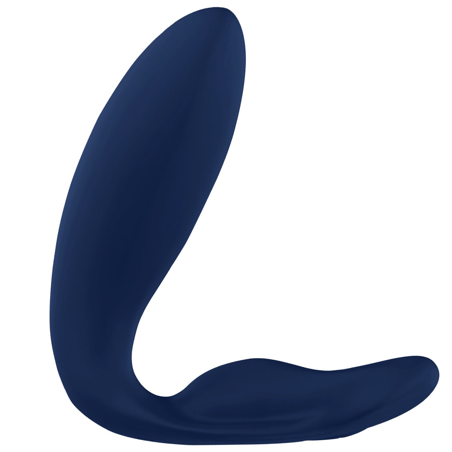 "Luscious Remote Control Wearable Massager - Blue IDDWTY23C2"