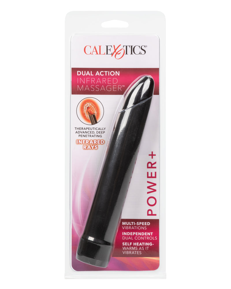 "Dual Action Infrared Massager SE0035033"