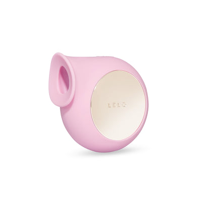 "Sila Sonic Clitoral Massager - Pink LELO-8328"