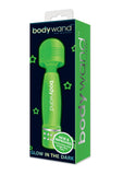 Bodywand Mini Massager - Glow in the Dark