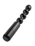 "Anal Fantasy Collection Power Beads - Black PD4655-23"