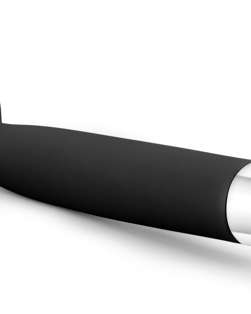 Rose - Scarlet G - Black