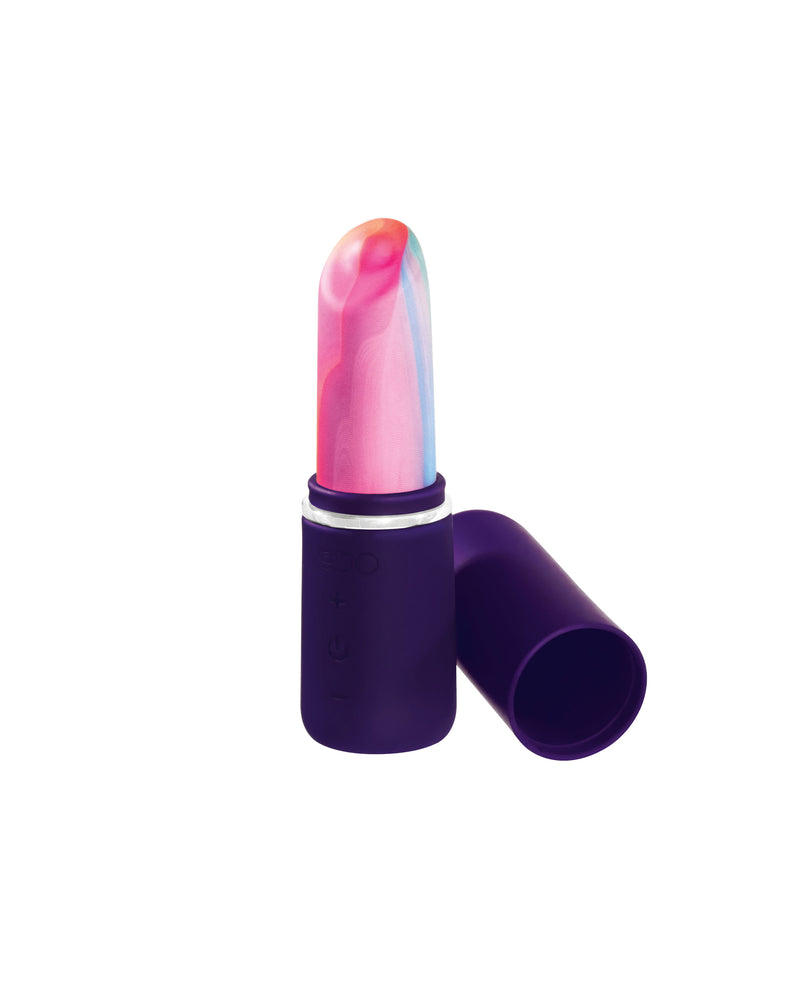 Retro Rechargeable Bullet - Purple