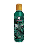 "Desire Pheromone Massage Oil 4 Oz - Pink Grapefruit LG-BT700"
