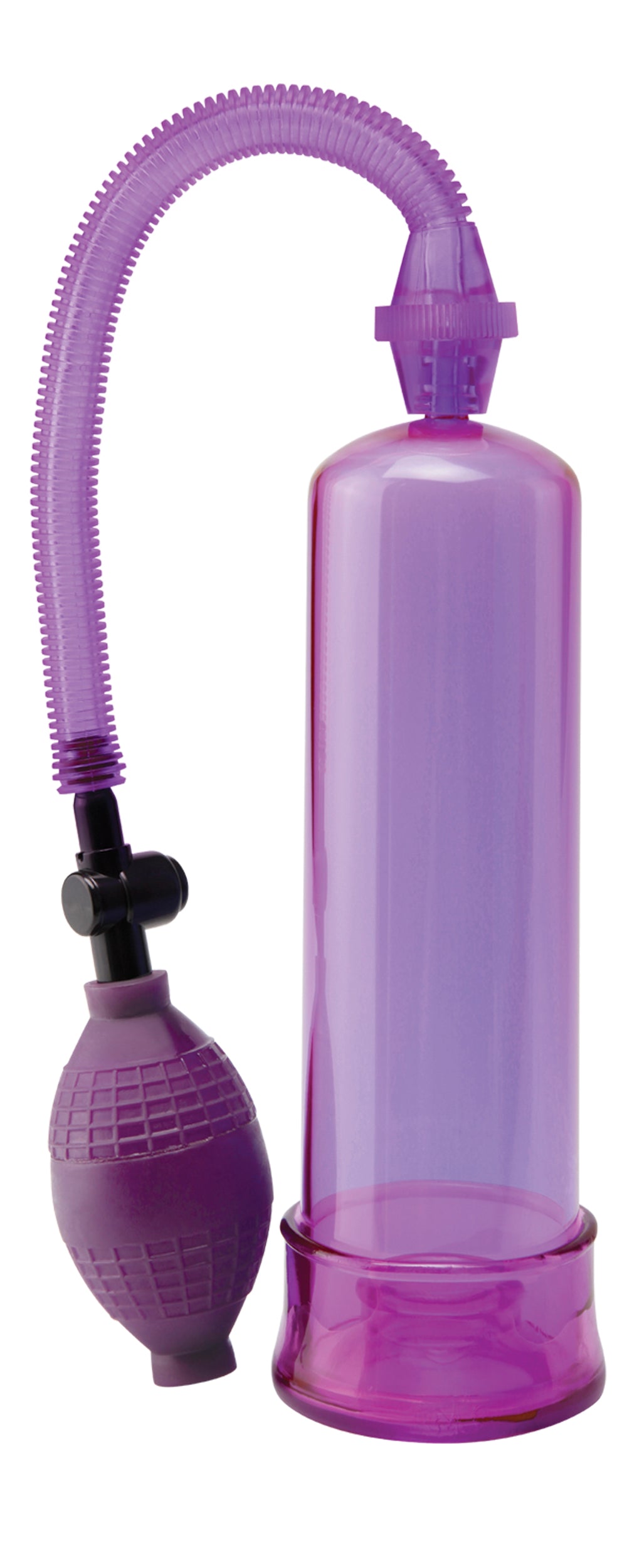 "Pump Worx Beginners Power Pump - Purple PD3260-12"