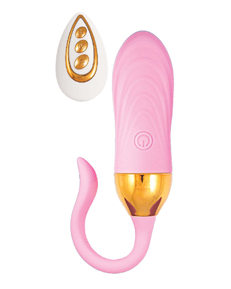 The Beat Magic Teaser Plug - Pink