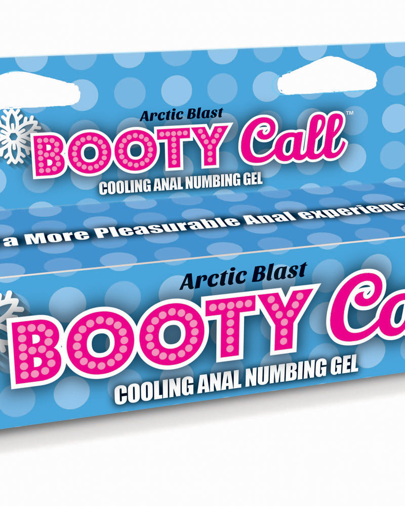 "Booty Call Arctic Blast LG-BT310"