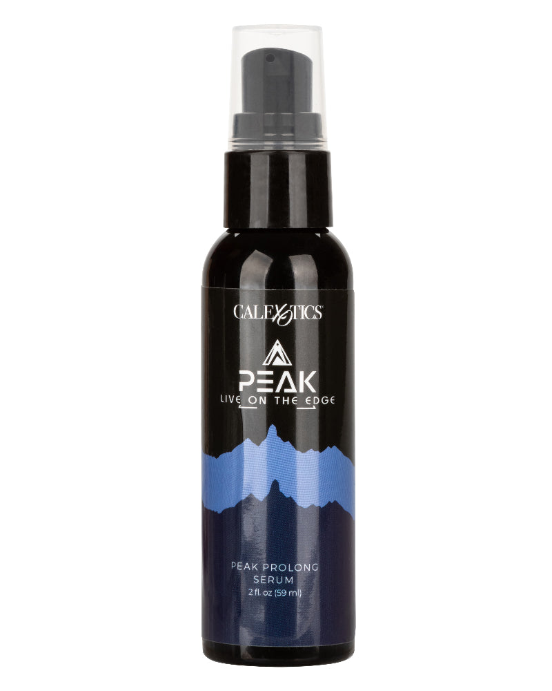 Peak Prolong Serum 2 Oz