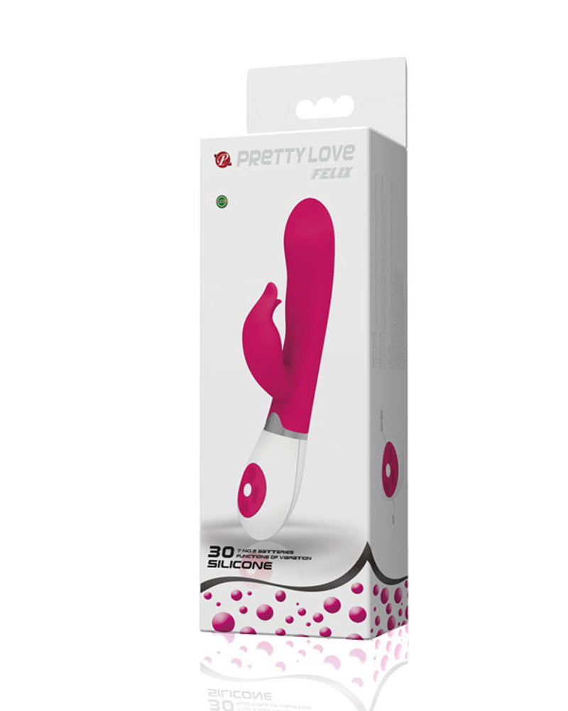 Pretty Love Felix - 30 Function - Pink