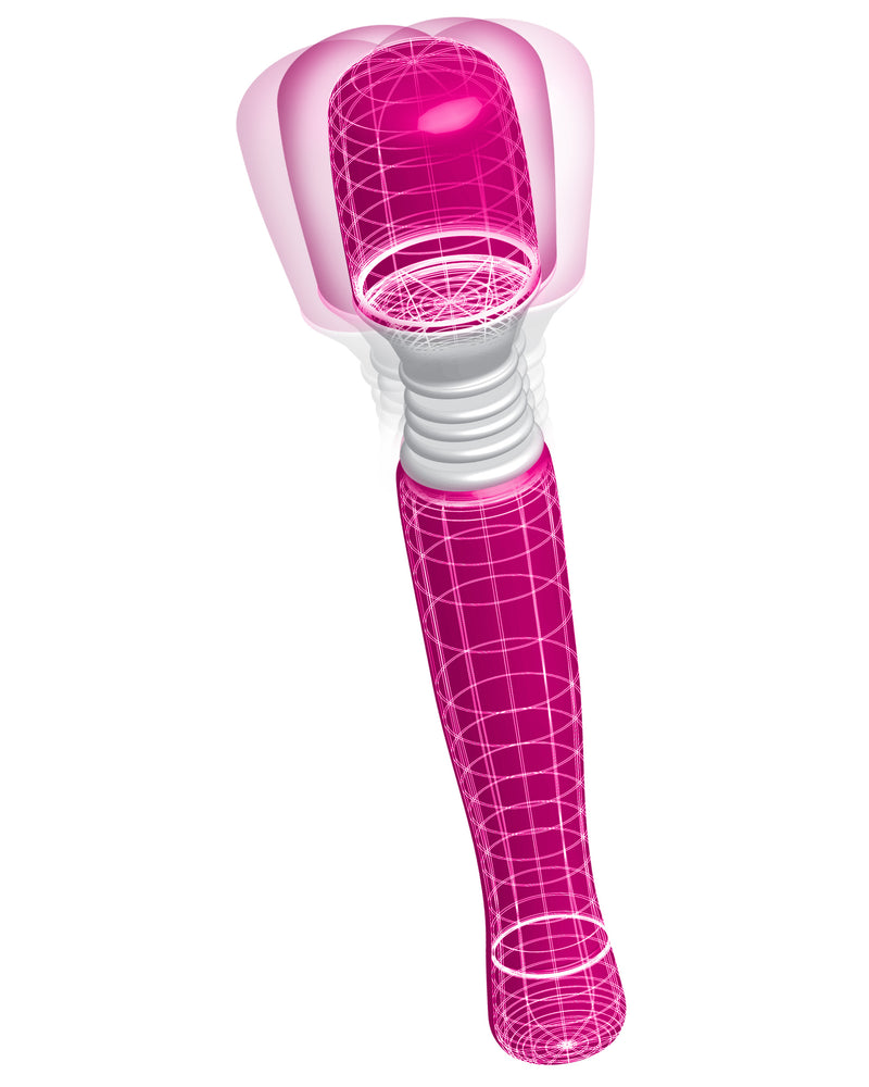 "Mini Wanachi - Pink PD3027-11"