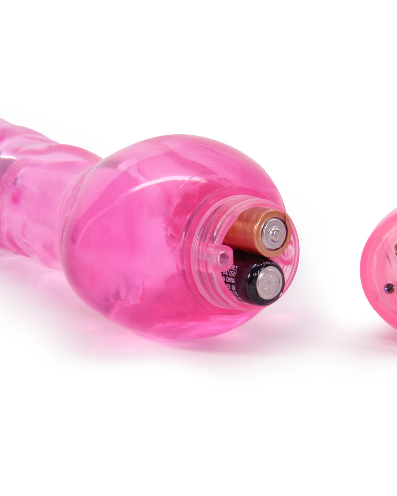 "Naturally Yours - Mr. Right Now - Pink BL-52800"