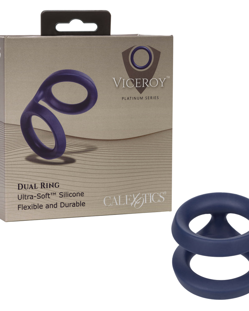 "Viceroy Dual Ring SE0432103"