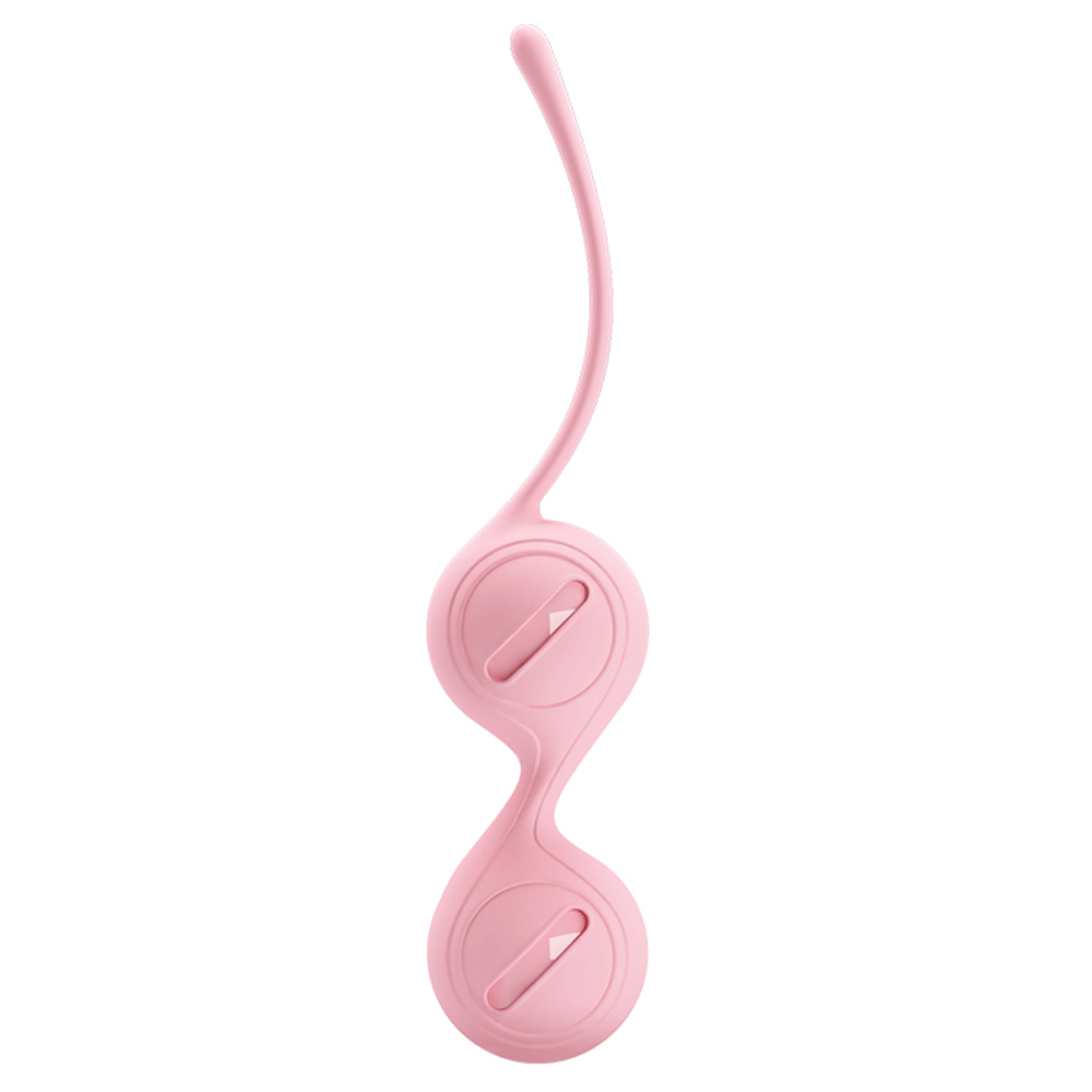 "Pretty Love - Kegel Tighten Up 1 - Pink BI-014490"