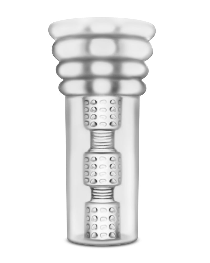 "All in - Clear BL-06512"