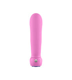 "Sormi Bullet Flickering Bullet Vibrator - Pink FF-1048-01"