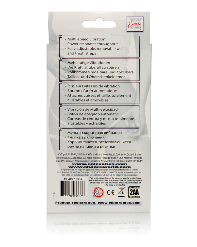 Shanes World Venus Butterfly