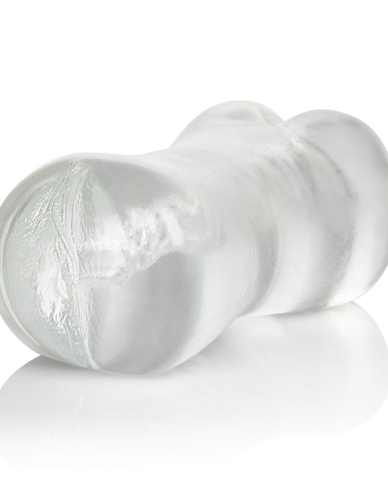Stroke It Tight Pussy/ass