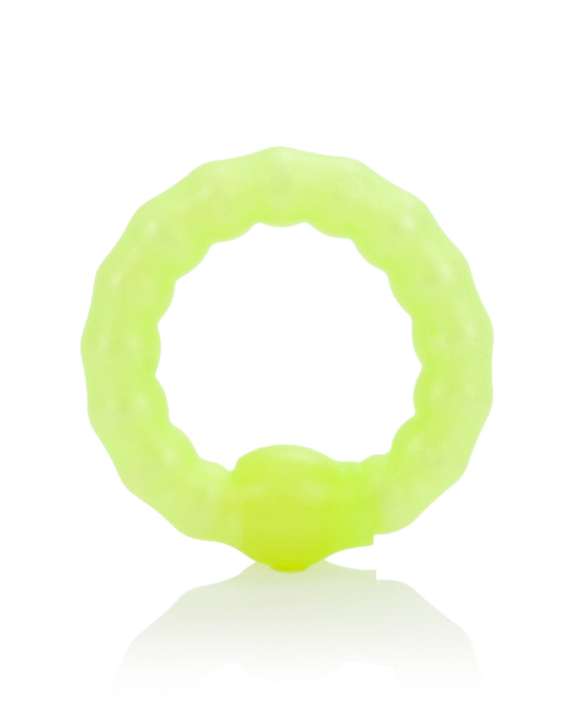 Prolong Beaded Rings