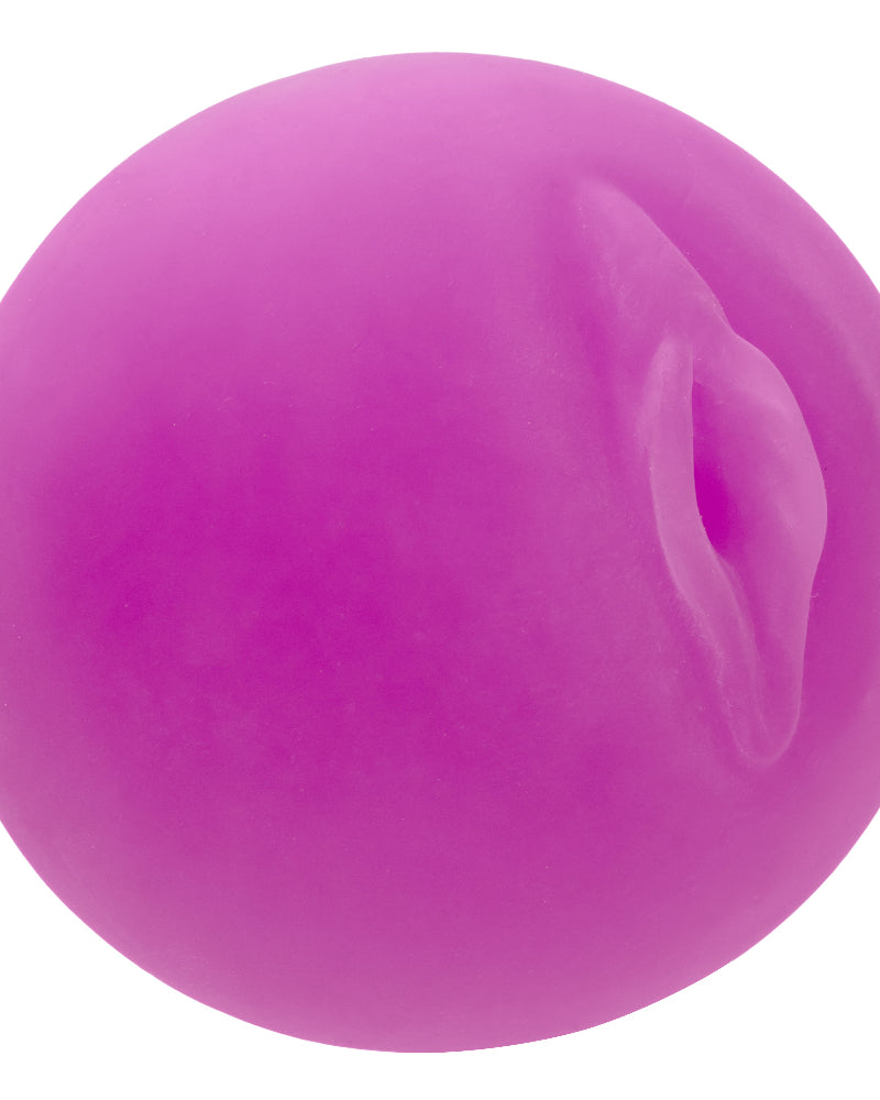 Pop Sock Pussy - Purple