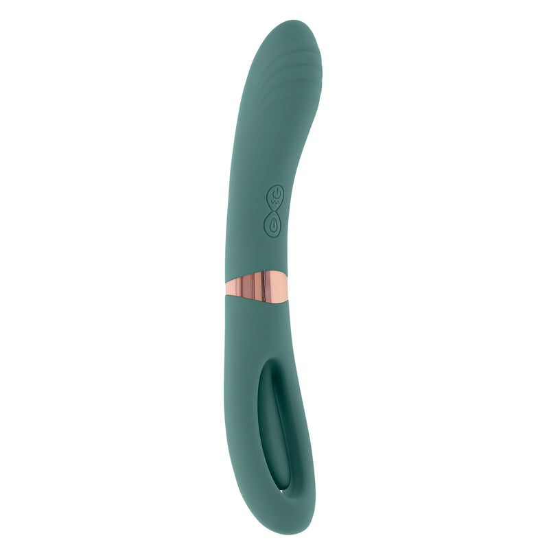 "Chick Flick Mint Vibrator EN-RS-4943-2"