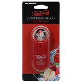 "Goodhead - Juicy Head Dry Mouth Spray to-Go .30 Fl - Apple DJ1361-24-CD"