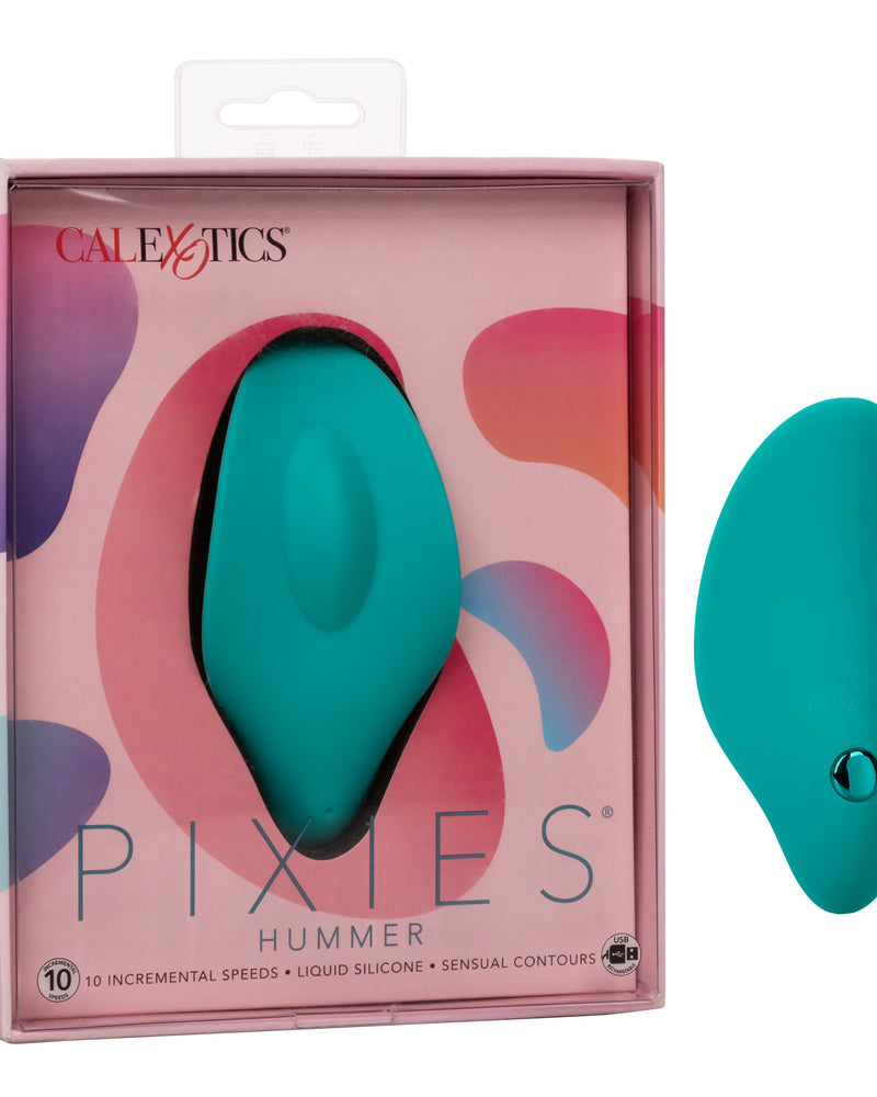 Pixies Hummer - Blue