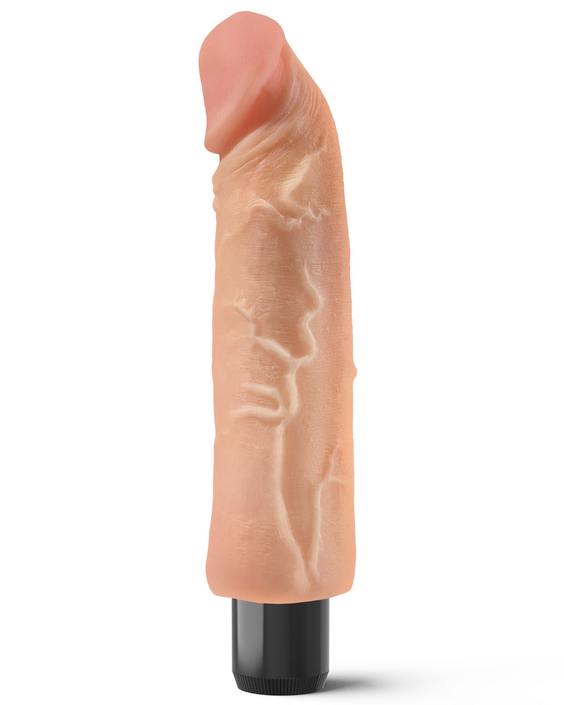 Real Feel Lifelike Toyz No. 6 - Light