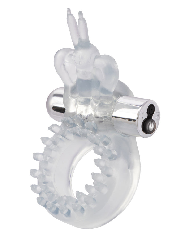 "Wireless Butterfly Ring Rechargeable SE1830003"