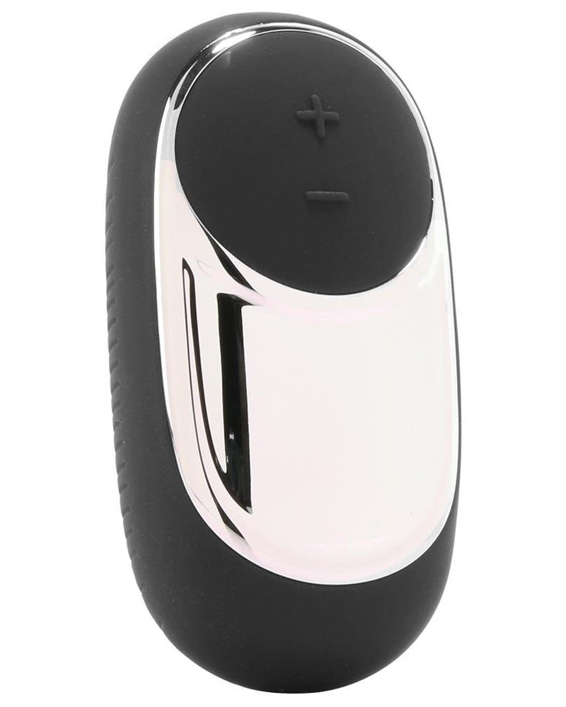 Satisfyer Layons Dark Desire Clitoral Stimulator