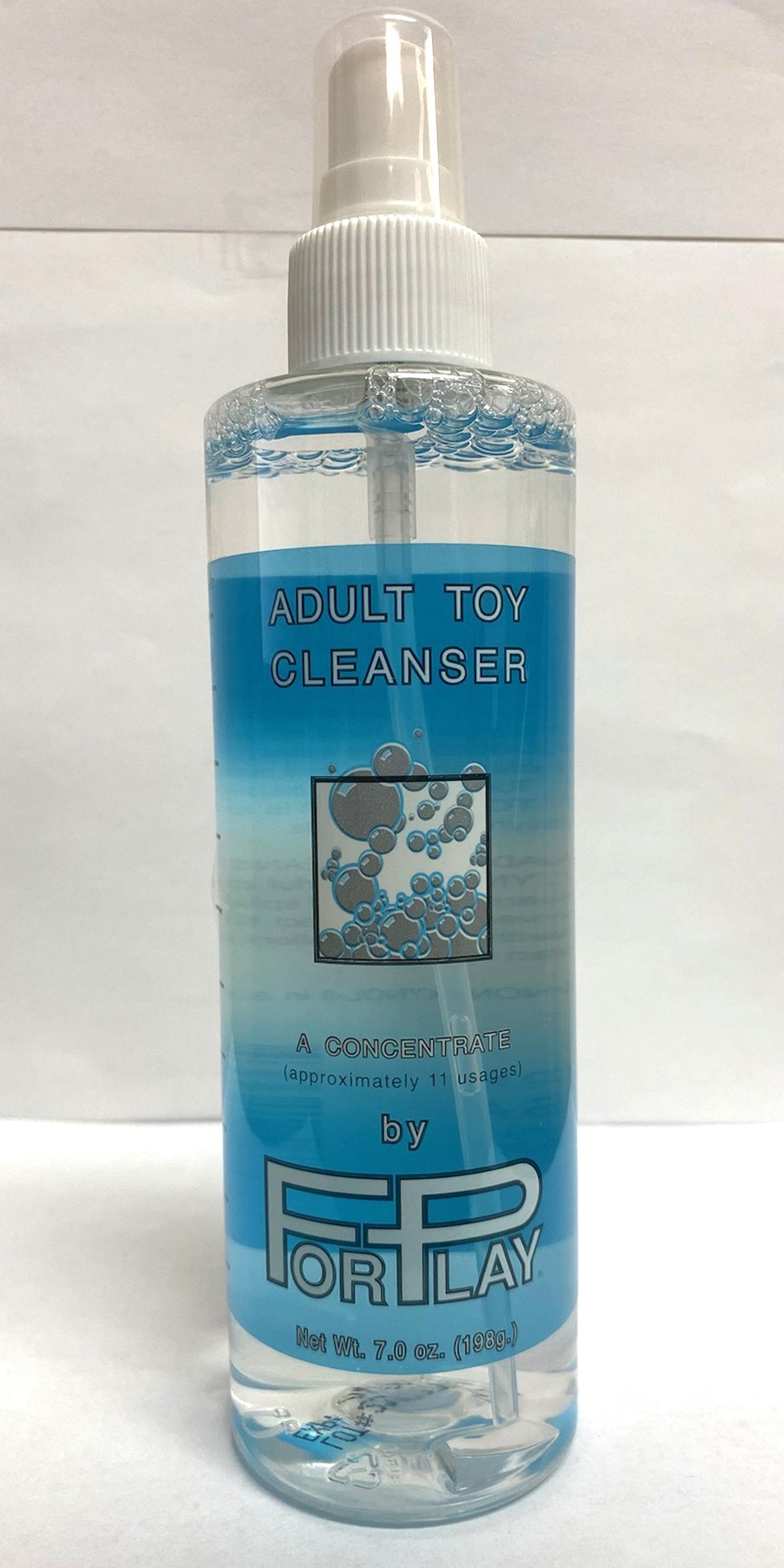 "Forplay - Adult Toy Cleaner 7 Oz CF-3400"