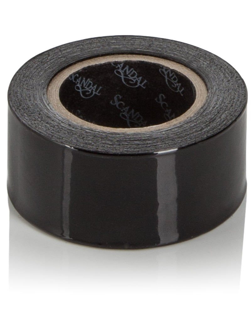"Scandal Lovers Tape - Black SE2712012"