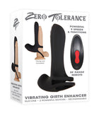 Vibrating Girth Enhancer