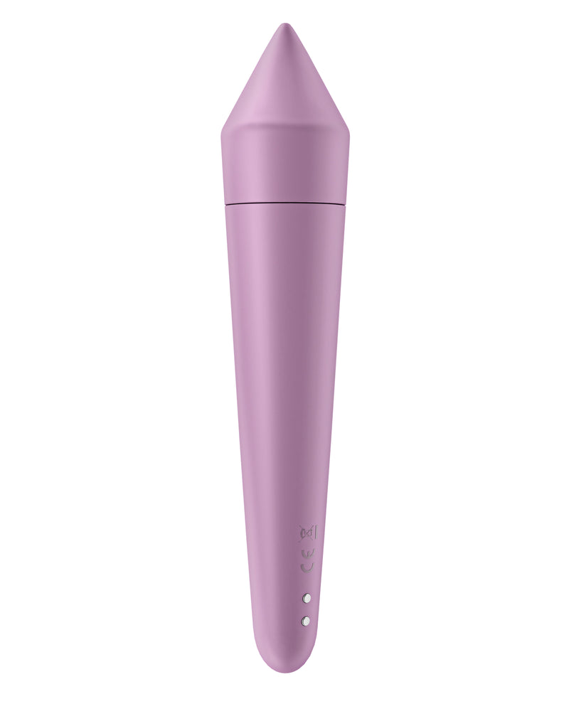 "Ultra Power Bullet 8 - Lilac J2018-162-2"