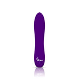 Vivacious - Violet - Intense 10-Function Bullet