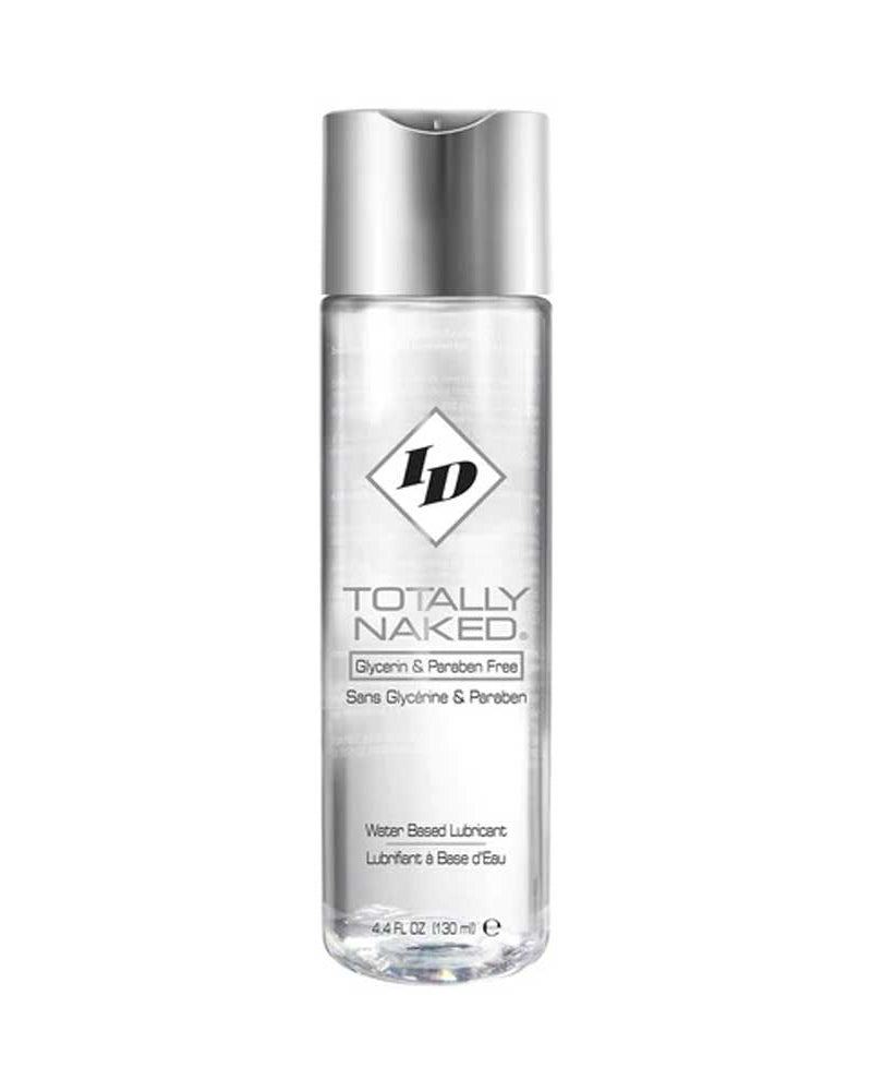 "Totally Naked Water Based Lubricant 4.4 Oz ID-IDDFNB04C2"