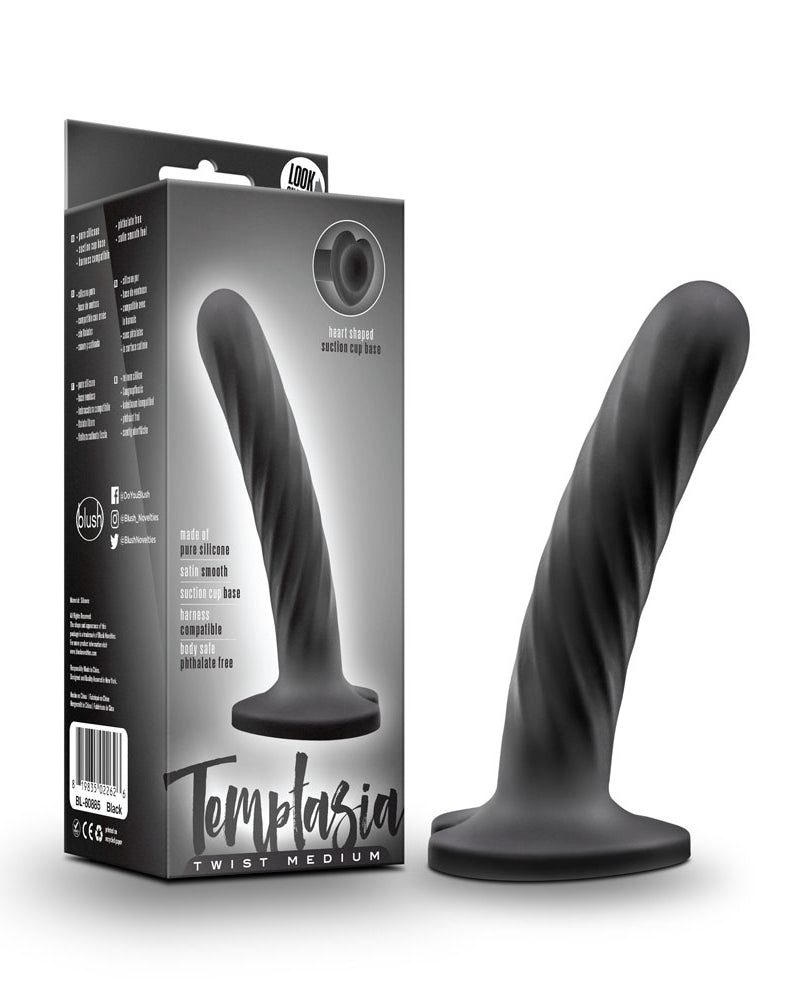"Temptasia - Twist - Medium BL-80885"