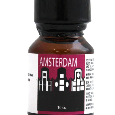"Amsterdam Electrical Contact Cleaner - 10 ml AM1001"