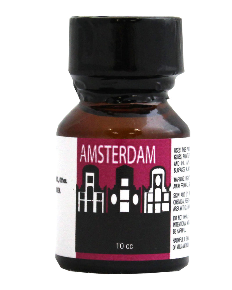 "Amsterdam Electrical Contact Cleaner - 10 ml AM1001"