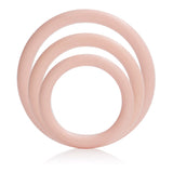 "Silicone Support Rings - Ivory SE1455302"