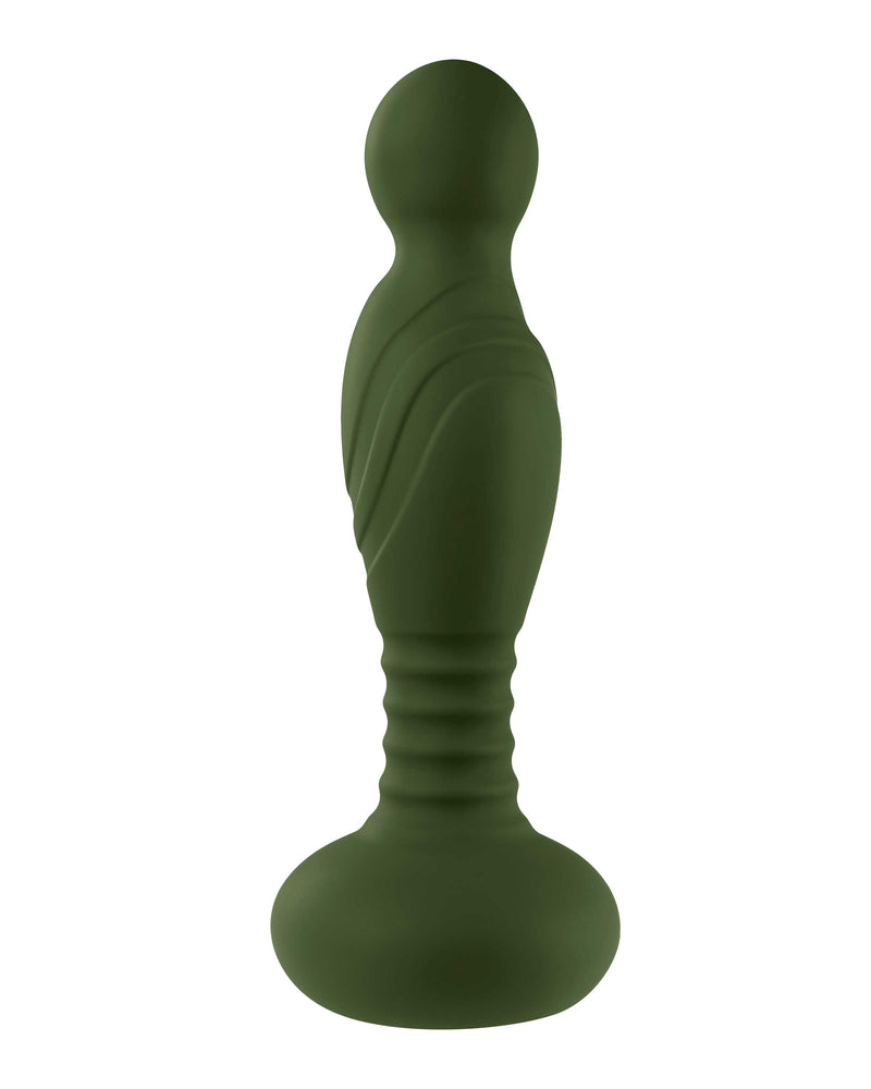 The General - Green