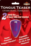 "Tongue Teaser - Purple HTP2226"