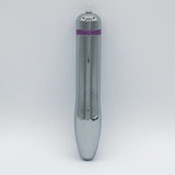 "Fly Me to the Moon Metal Vibrator LAK-9025"