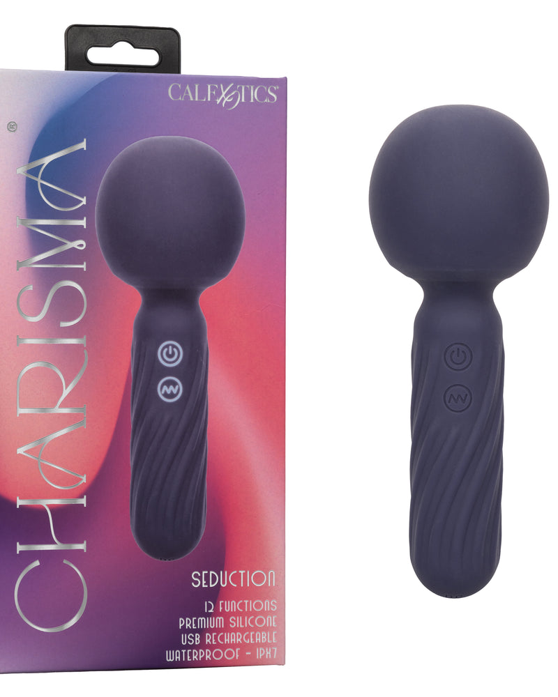 "Charisma Seduction - Blue SE2099153"