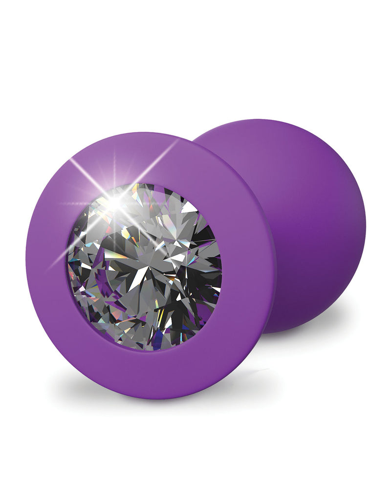 "Fantasy for Her - Her Little Gem Medium Plug PD4950-12"