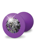 "Fantasy for Her - Her Little Gem Medium Plug PD4950-12"