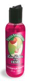 "Love Lickers Massage Oil - Virgin Strawberry - 1.76 Fl. Oz. LG-BT019"